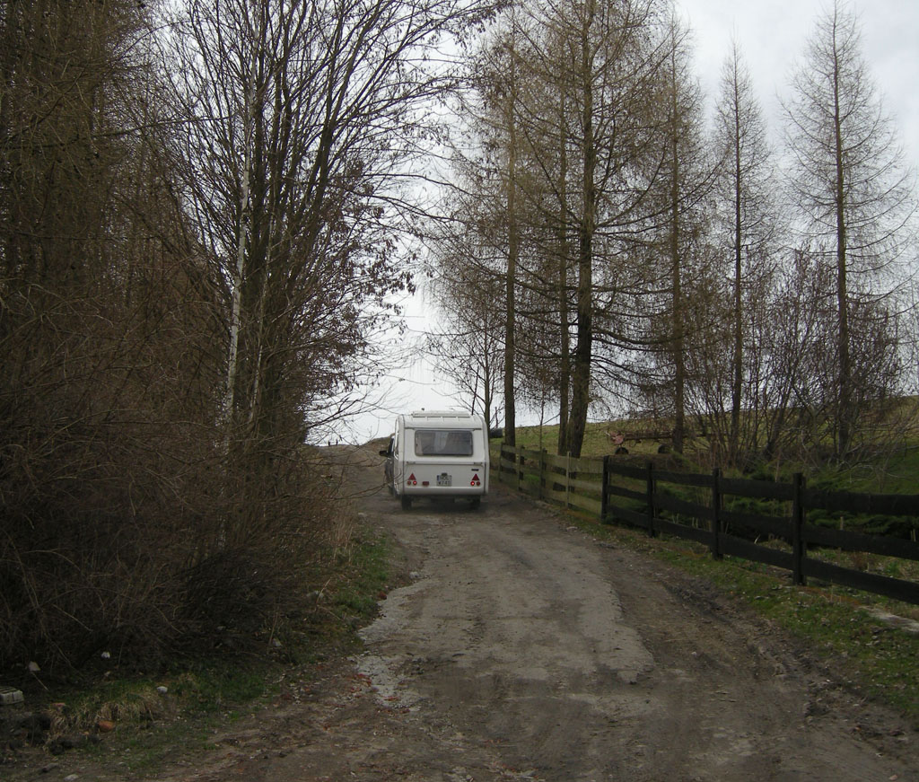 przyczepa-odjezdza