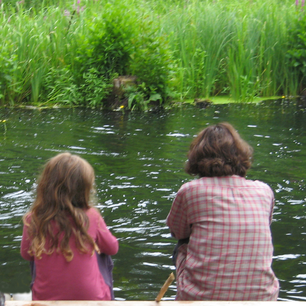 obserwowanie-plynacej-rzeki-i-tego-co-nad-nia-lata