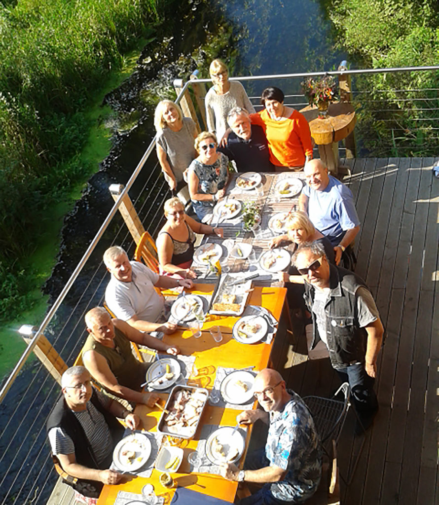 Spotkanie w mlynieKIEPA_GRUBY_ITD - wrzesien 2016